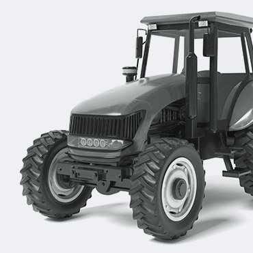 agricultural &amp; commercial vehicles - AVA Quality Cooling